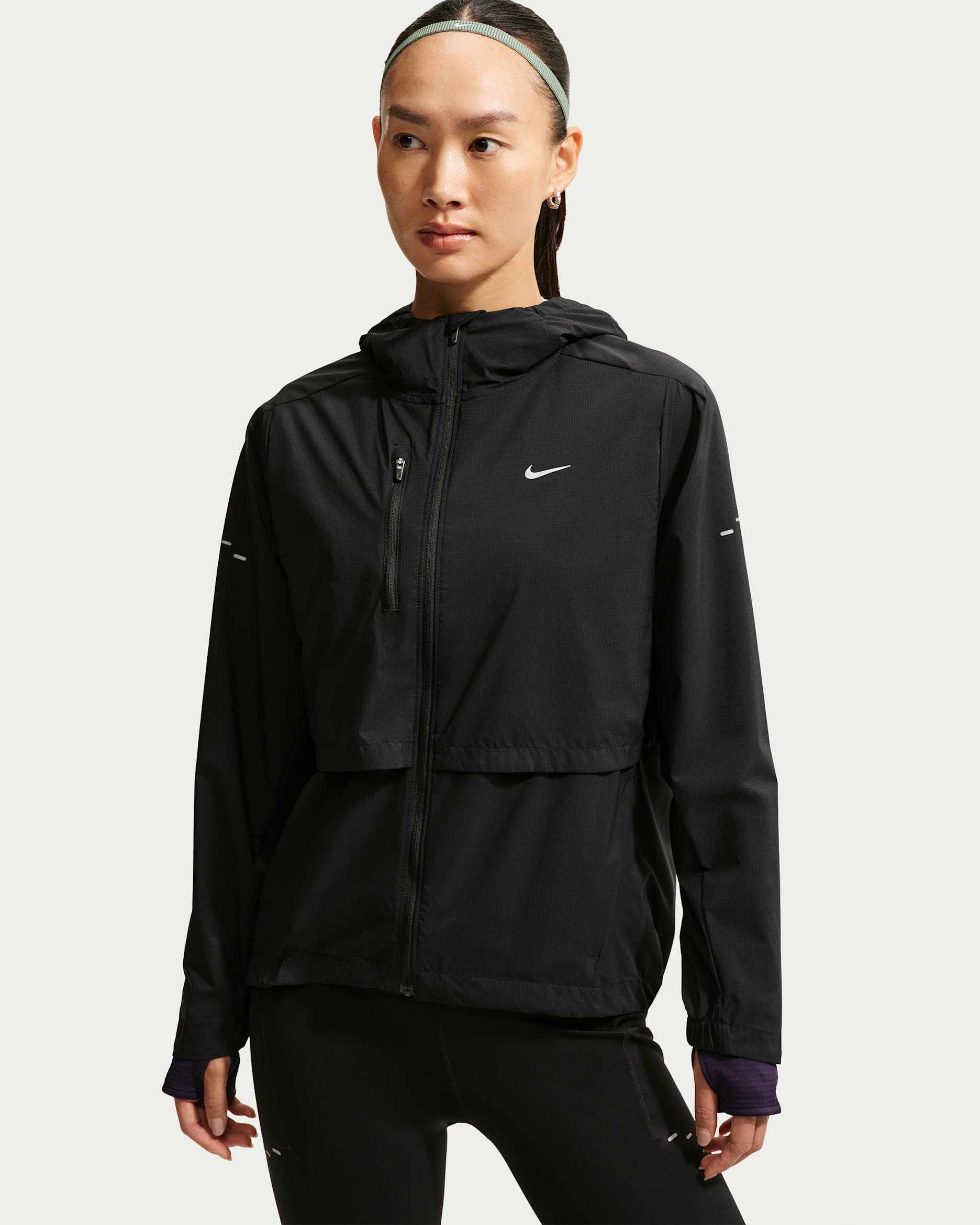 NIKE公式】ナイキ スイフト ウィメンズ Storm-FIT ランニング